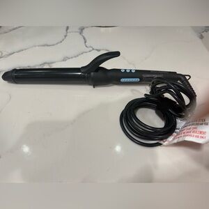 BIO IONIC 1.25” Long Barrel Curling Iron